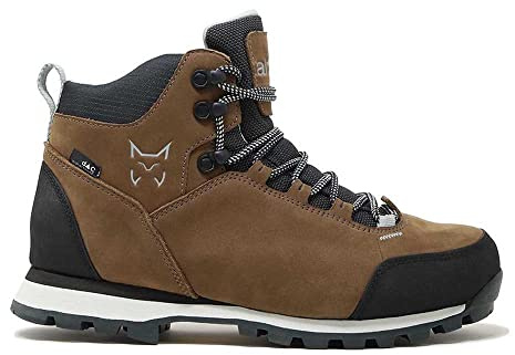 PEÑALARA H30 Bota de montaña, impermeable y transpirable - C: MARRON T: 44