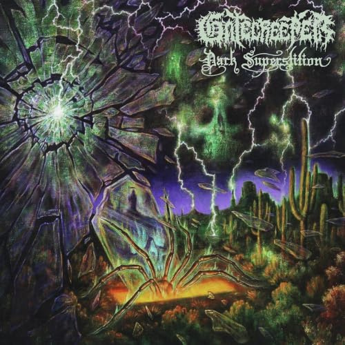 Nuclear Blast (Warner Music)