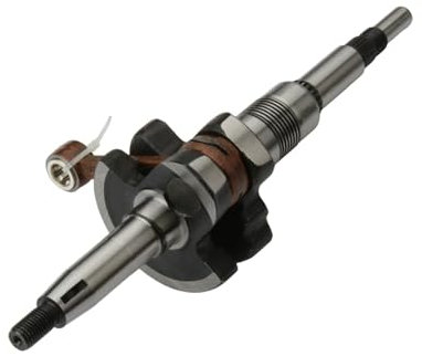 TROIOIUM Roller Kurbelwelle for TGB 50 101R 101S Orion 203 303R Tec Lieferung F409 Laser R50X 50cc 2T Motor Teile