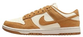 NIKE HJ7673-100 Dunk Low Women Multicolor UK 5