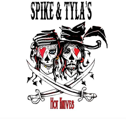 The Sinister Indecisions Of Frankie Gray & Jimmy Pallas