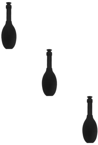 Hoement 3piezas Copa De Succión Para De Lentes De Cámara Herramienta De Durable Extractor De Lentes Para Fotógrafos Amateur y Profesionales De Usar