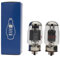 KT88-98 KT88 tubo aggiornamento CV5220 KT88T KT120 6550 KT88 kit amplificatore valvolare FAI DA TE HIFI tubo audio corrispondenza di precisione(2 pcs)
