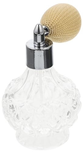 OATIPHO Botella Pulverizadora de Reutilizable 100Ml Atomizador Multifuncional para Cócteles y Perfumes para y Doméstico de Bar