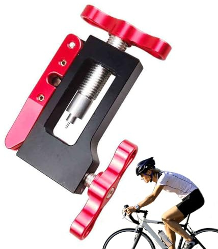 Fahrradwerkzeuge Hydraulikschlauch Fitting Für Fahrradbremsen | Hydraulikschlauch Schneider für Montage Sport Outdoor Garage Zuhause Radfahrer Straße