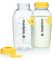 Medela Flaschen Set für Muttermilch, 2 Stück