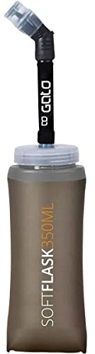 Gato Sports Soft Flask