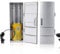 Zerodis Mini Fridge, Portable Compact Fridge USB Charging Freezer Drink Beer Cans Bottles Cooler Warmer Travel Car Office Use