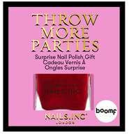 Sets von NAILS.INC Throw More Partys