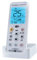 Mundoclima K-380EW | Mando Universal WiFi para Aire Acondicionado | Compatible con la mayoría de splits| Bajo consumo y fácil configuración