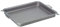 BSR-Grillen Edelstahl-Pfanne für 3-flammigen Gasgrill | Grillpfanne | Wanne ca. 60 x 45 cm | 6 cm tief | massive Ausführung | ideal zum grillen und braten
