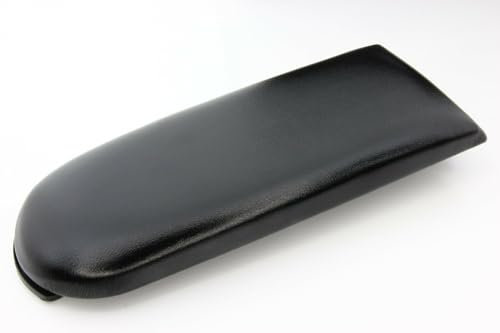 Recambo Ersatz Deckel kompatibel für Mittelarmlehne SEAT Ibiza IV | Typ 6J 6P | BJ 2008-2017