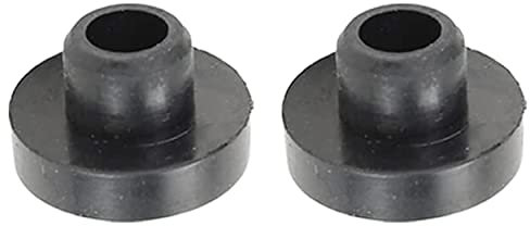 3 Stück 46-6560, 104047 Tankbuchse für John Deere Toro Rad Reitmäher Rasentraktor 735-0149, 935-0149, 25 313 01-S