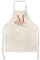 Personalised Apron Adjustable Pocket Baking Chef Ladies Women Kitchen Cooking Bib Unique Gift For Her Birthday Mothers Day Any Name Mum Mummy Baking Queen (Mum)