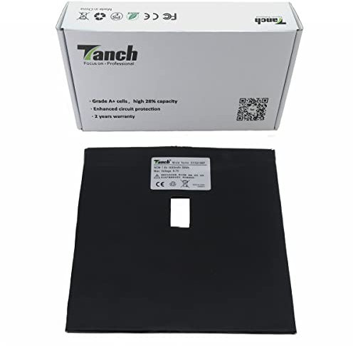 CLTD-31152196 - Batteria per PC portatile Chuwi Lapbook Pro 14.1 CWI530, 7,6 V, 5000 mAh, 38 Wh