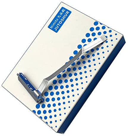 JUTOSHUR Kompatibel mit Acer Nitro AN515-55 AN515-58 AN515-44 AN517-52 AN515-52 AN715-51 HDD SSD Festplattenkabel Stecker