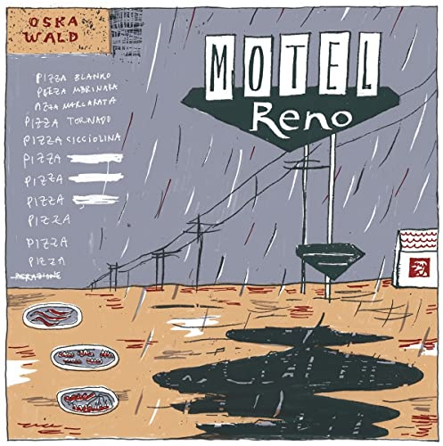 Bretford Records / Cargo