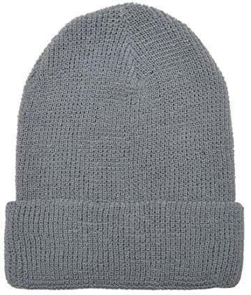 Flexfit Mütze Urban Classics Recycled Yarn Waffle