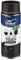 Dulux Valentine Peinture Intérieure et Extérieure Aérosol Color Touch Effet - Noir Effet Sablé - 400ml