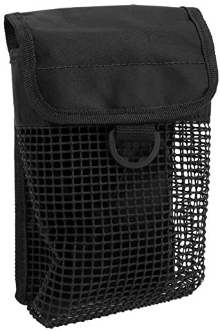 Jaxenor Leichte Tauchtasche aus Netzstoff – praktische und langlebige Unterwasser-Aufbewahrungslösung