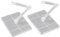 BANDAI SPIRITS Action Base 7 Kunststoffständer, transparent