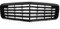 Kühlergrill Front Grill Für Merced&es für Benz W211 E350 500 07–09 AMG, glänzendes Schwarz, Autozubehör, Frontstoßstangengrill