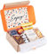 Afternoon Tea Letterbox Gift – Birthday Tea Hamper with Treats – Unique Postal Gift Set for Her, Him, or Special Occasions