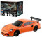 BAUBAUPLAY 1:43 Maßstab Drift RC Auto, 15km/h RC Drift Car, 2.4G Vollproportional Mini Racing Drift Auto Spielzeug für Erwachsene - RTR Version