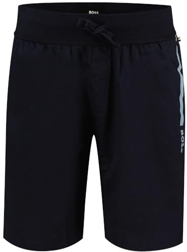 BOSS Herren Loungewear_Short Authentic Shorts 10269562 03