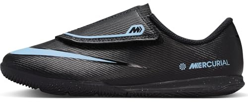 Nike Jr. Mercurial Vapor 16 Club Sneaker, Mehrfarbig, 30 EU