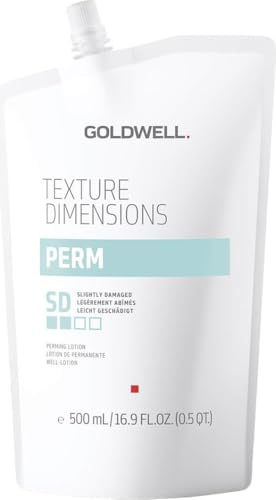 Goldwell Texture Dimensions Perm 500ml