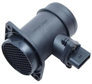 Luftmassenmesser MAF kompatibel mit VW Transporter T4 Bus 2.5 TDI 0281002768 028906461 038906461D Luftzählersensor Luftzähler