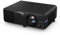 BenQ LH835ST Full HD 4000 ANSI Lumen Kurzdistanz-Laserprojektor mit Auto Screen Fit & Wi-Fi-fähig mit einem optionalen Dongle