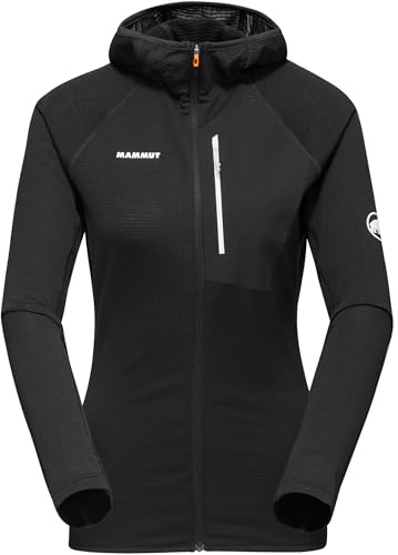 Mammut Damen Aenergy Light ML Hoodie Jacke