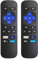 Telecomando Universale Per Samsung Smart TV, Nuovo Telecomando A Infrarossi Aggiornato Con Pulsanti Netflix, Prime Video, Rakuten(For ROKU box-2PS-Sold out)