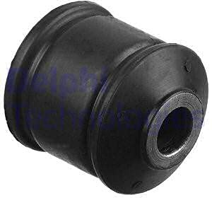 DELPHI TD1194W Achslager Kompatibel mit FORD Fiesta Mk4 Schrägheck JAS, JBS 1046433 89FB18016AA