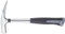 PICARD 3006043119 Latthammer mit Magnet u. Stift - poliert, VPA/GS, Rohrstiel/PVC Griff