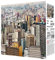 Kylskapspoesi 501 - Puzzle Sao Paulo – Jens Assur (1000 Teile), Schwarz