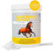 NutriLabs Supersulf® MSM equin Pulver für Pferde 1 kg - Biologisch verfügbarer Schwefel für Pferde - Pferde Nahrungsergänzungsmittel - Schwefel Pulver - MSM-Pferde - Pferde Sehnen & Bänder