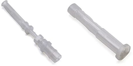 SOLEX 2200 3800 5000 : 2 x FILTRO DE COMBUSTIBLE GASOLINA MOTO CICLO VINTAGE CARBURADOR VELOSOLEX