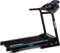 Zipro Laufband mit Steigung Tekno, Treadmill für Zuhause bis 14km/h, Walking Pad 120kg, Laufgerät 1.5-2.5 PS Motor, Steigung, LCD Display, Holder