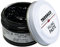 Tarrago | Pasta Ripieno Barattolo 50ml | Pasta riempitiva per riparare tutti i tipi di calzature in pelle, pelle sintetica e gomma (nero 18)
