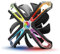 Zalman ZM-SF120 Ventilador LED RGB de 120 mm