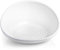 CatGuru Cat Food Bowl, Ceramic Cat Bowls, No Spill Cat Bowl, Whisker Stress Free Cat Food Bowls, Non Skid Cat Bowls for Food and Water, Includes Silicone Cat Food Mat (High-Low, White)