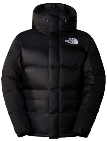 THE NORTH FACE NF0A4QYXJK3 M HMLYN DOWN PARKA Jacket Homme Black Taille L