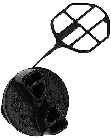 sparefixd Tappo serbatoio per motosega McCulloch