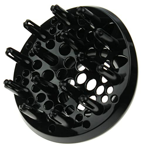 Diffusor kompatibel mit/Ersatzteil für Philips 996510071331 HP8232 HP8238 DryCare Advanced Haartrockner