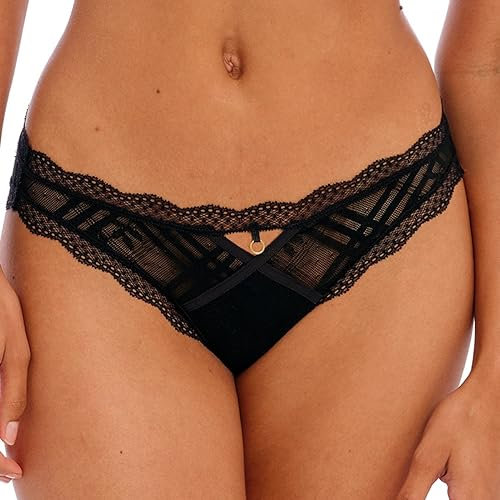 Freya Damen Fatale Klassischer Slip, Chili Red, M, Chilli red, M