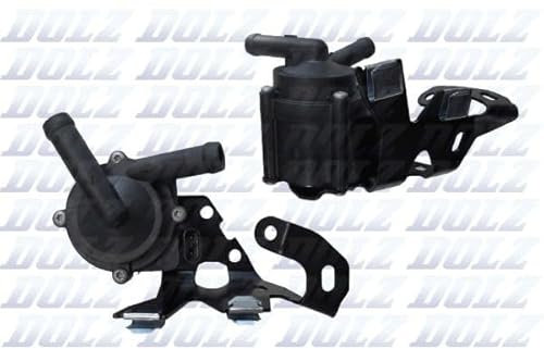 DOLZ EP547A Wasserumwälzpumpe Standheizung elektrisch