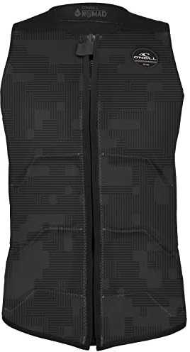 O'Neill Schwimmweste Nomad Comp Vest DIGI CAMO/DIGI CAMO XXXL